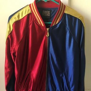 Harley Quinn Jacket
